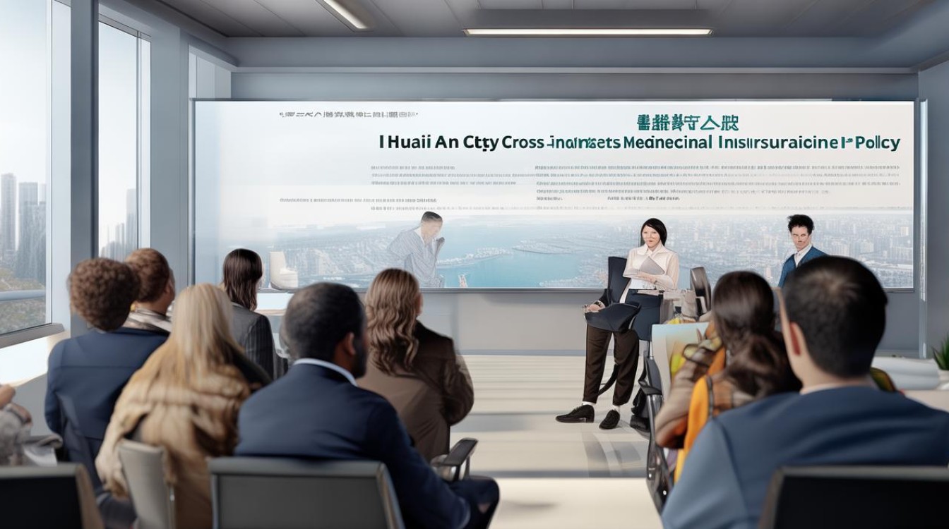 2025淮南市异地医保新规有哪些调整？-图1