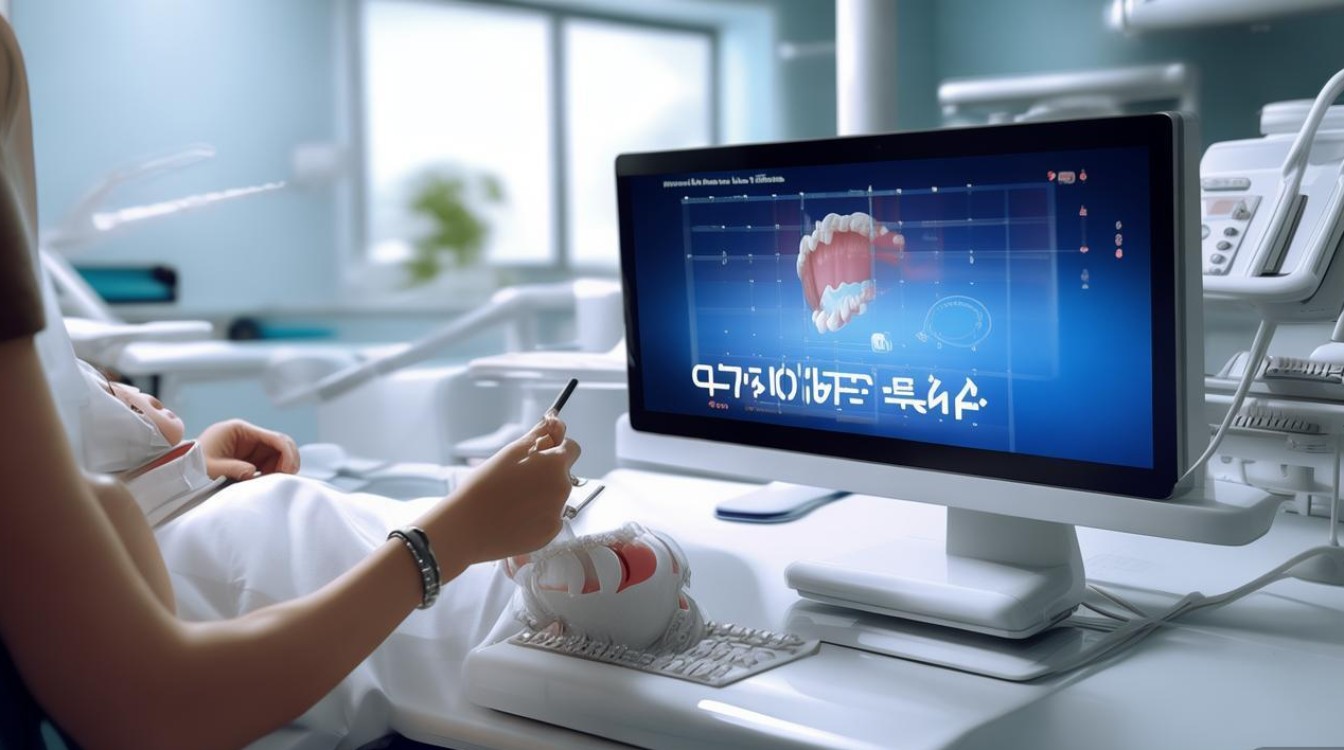 牙齿矫正复诊现在多久一次?最新时间安排是多久?-图1 牙齿矫正复诊现在多久一次?最新时间安排是多久?-图1