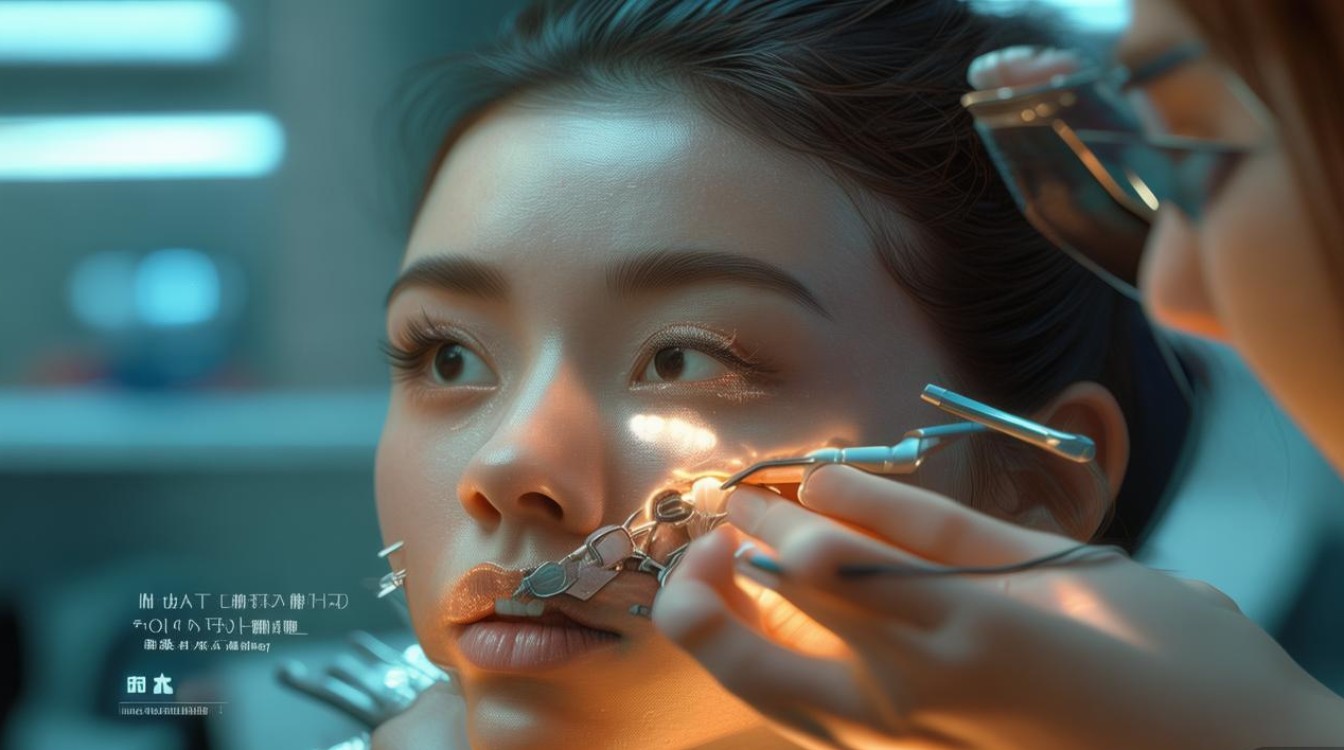 2025年矫正牙齿是什么意思？最新科普来了！-图1