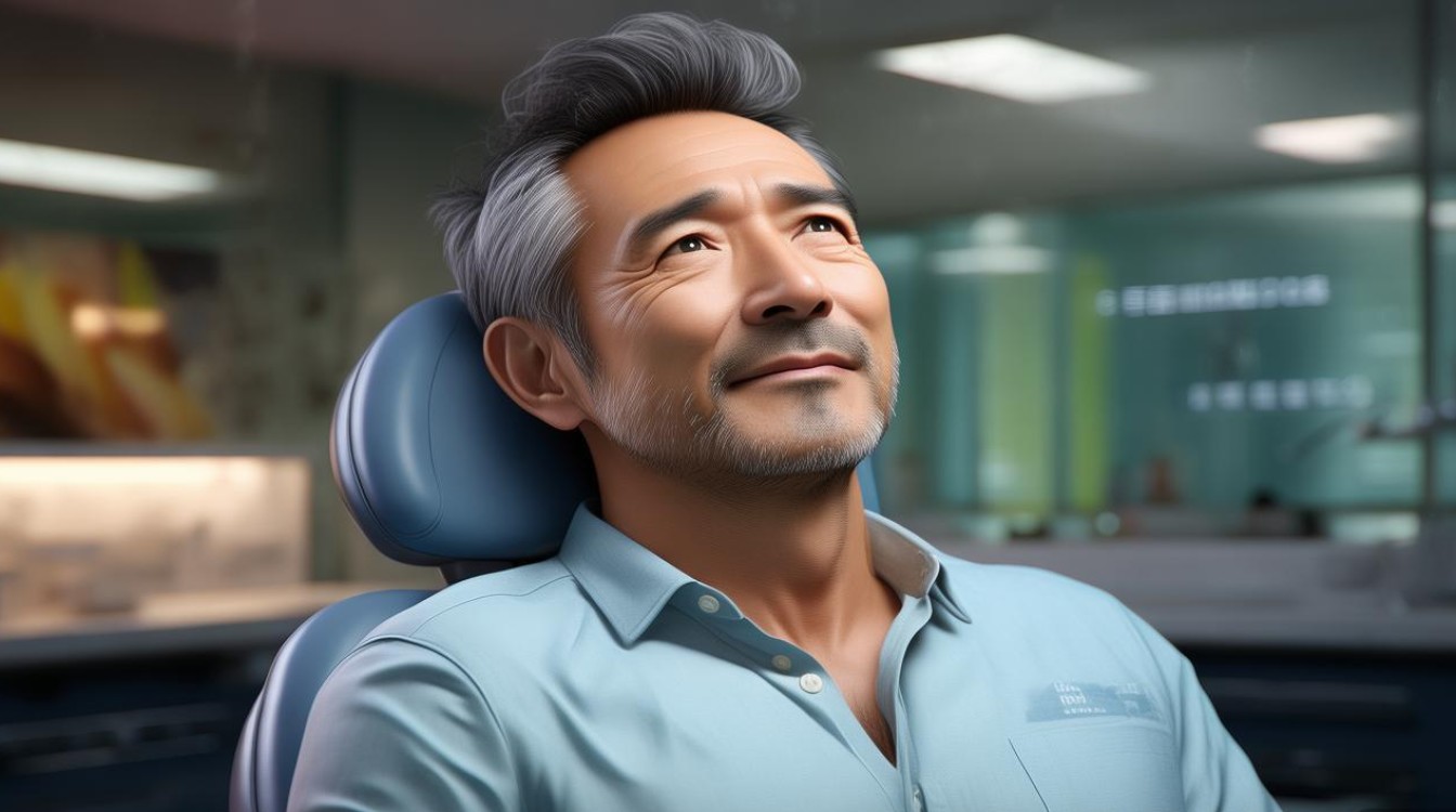 30多岁矫正牙齿现在还来得及吗？-图1