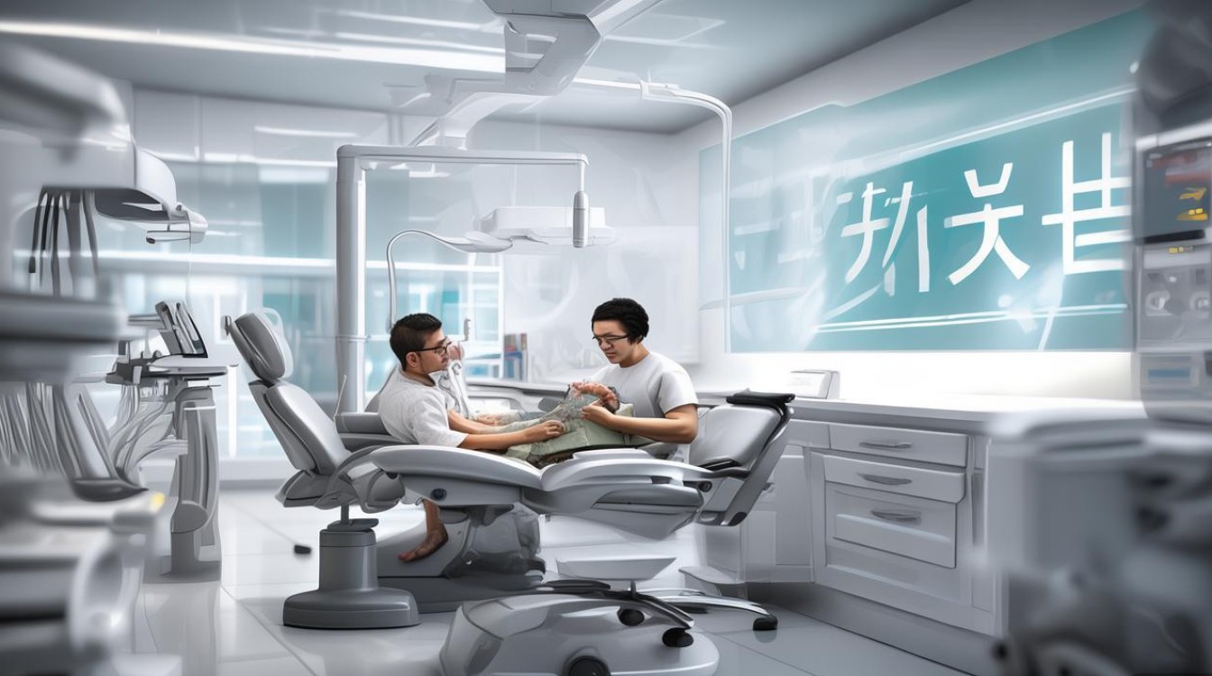 现在广医口腔矫正牙齿效果如何？-图1