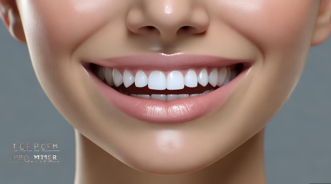 2025牙齿矫正后嘴唇外翻，是矫正失败了吗？-图1