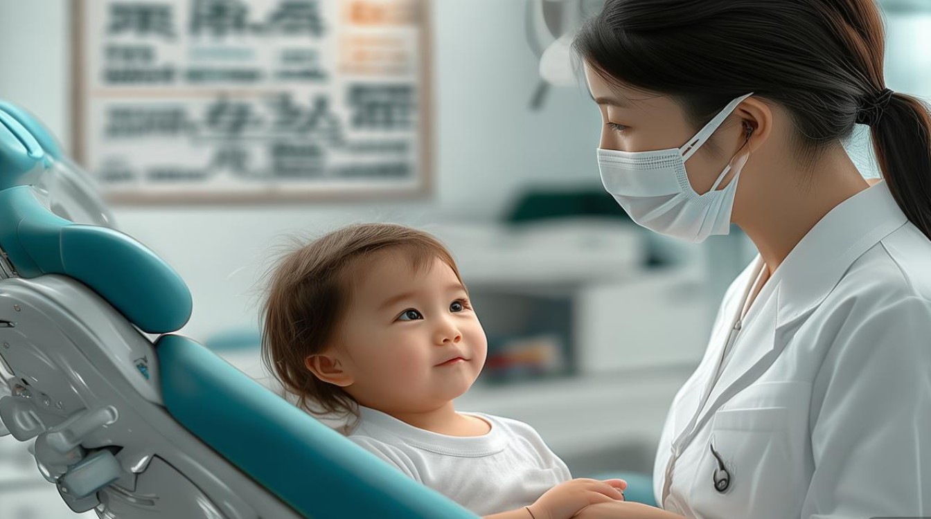 2025南京矫正牙齿几岁最好？最新年龄疑问-图1