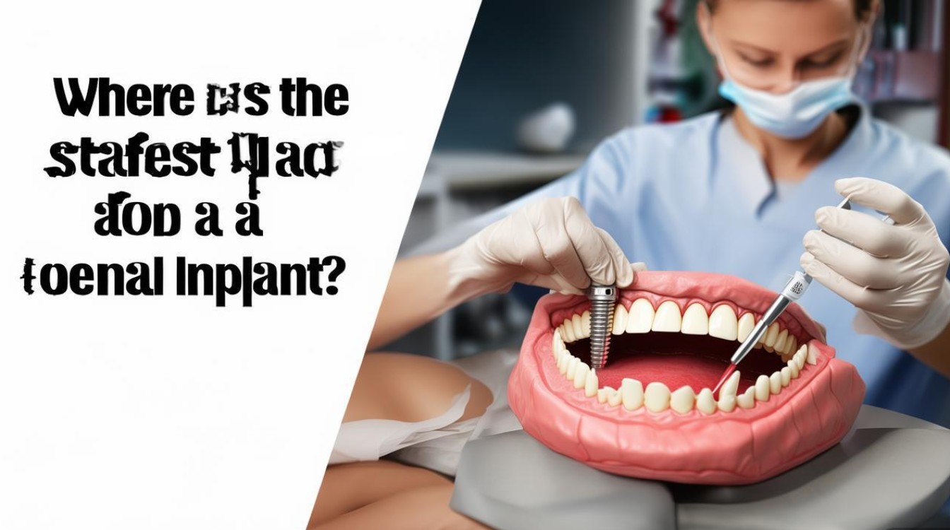 2025种植牙安全，去哪儿做更靠谱？-图1