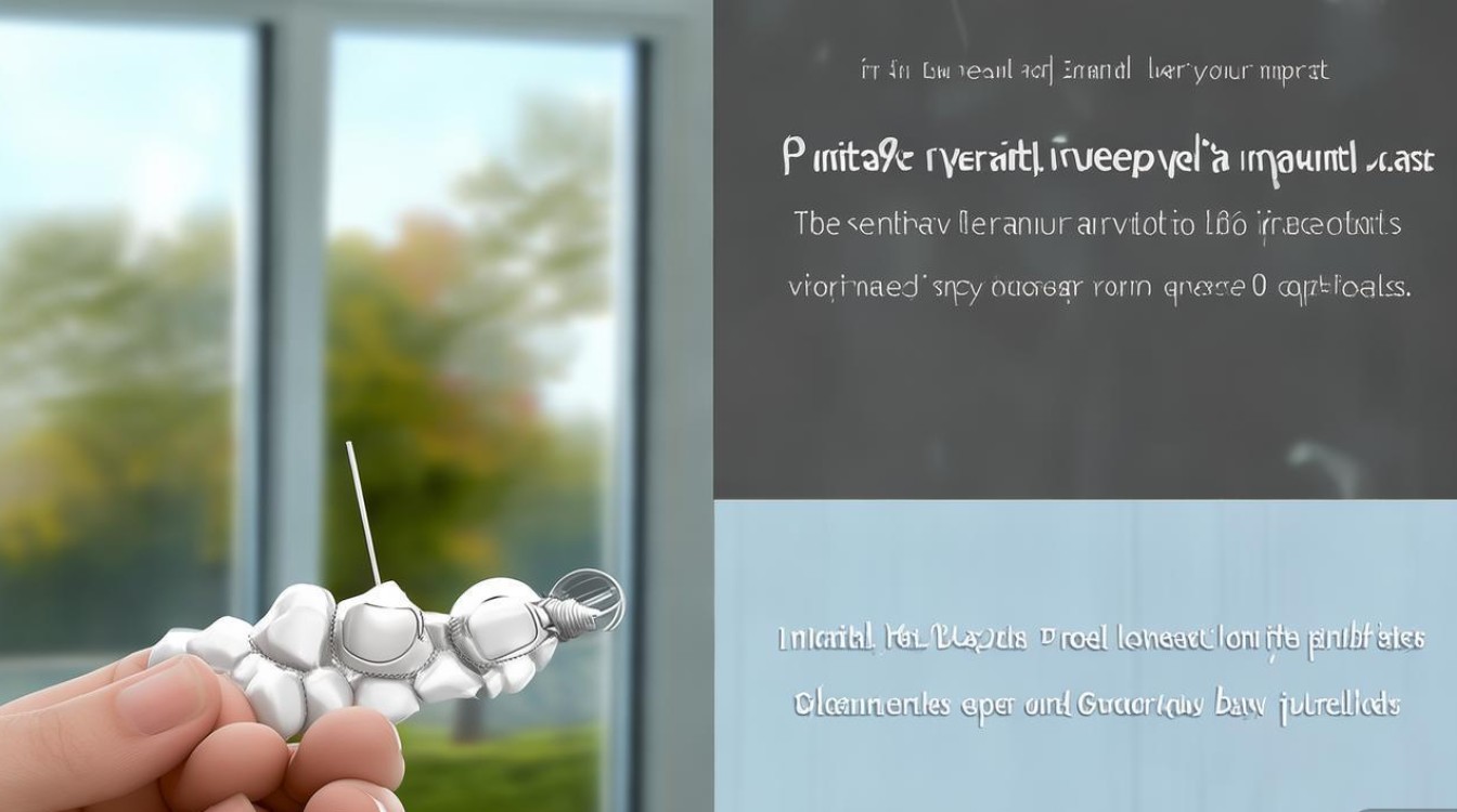 2025种植牙牙线怎么选？新手避坑+实用技巧！-图1