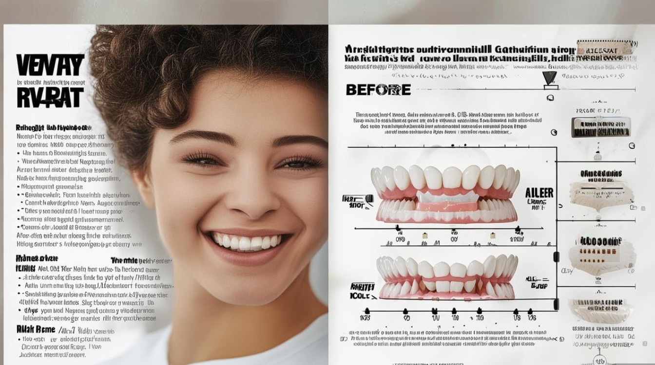 矫正牙齿反弹现在一般多久?-图1 矫正牙齿反弹现在一般多久?-图1