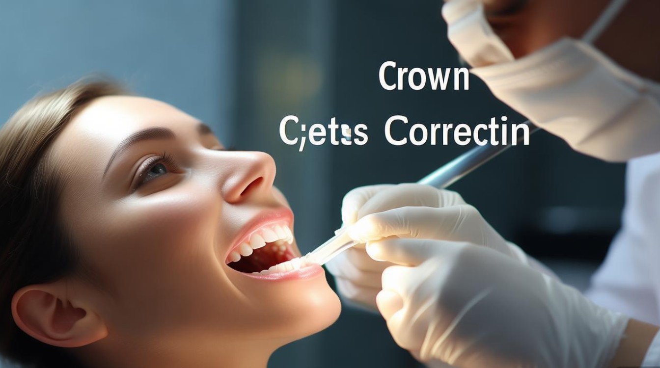 2025冠牙齿矫正最新技术效果如何？-图1