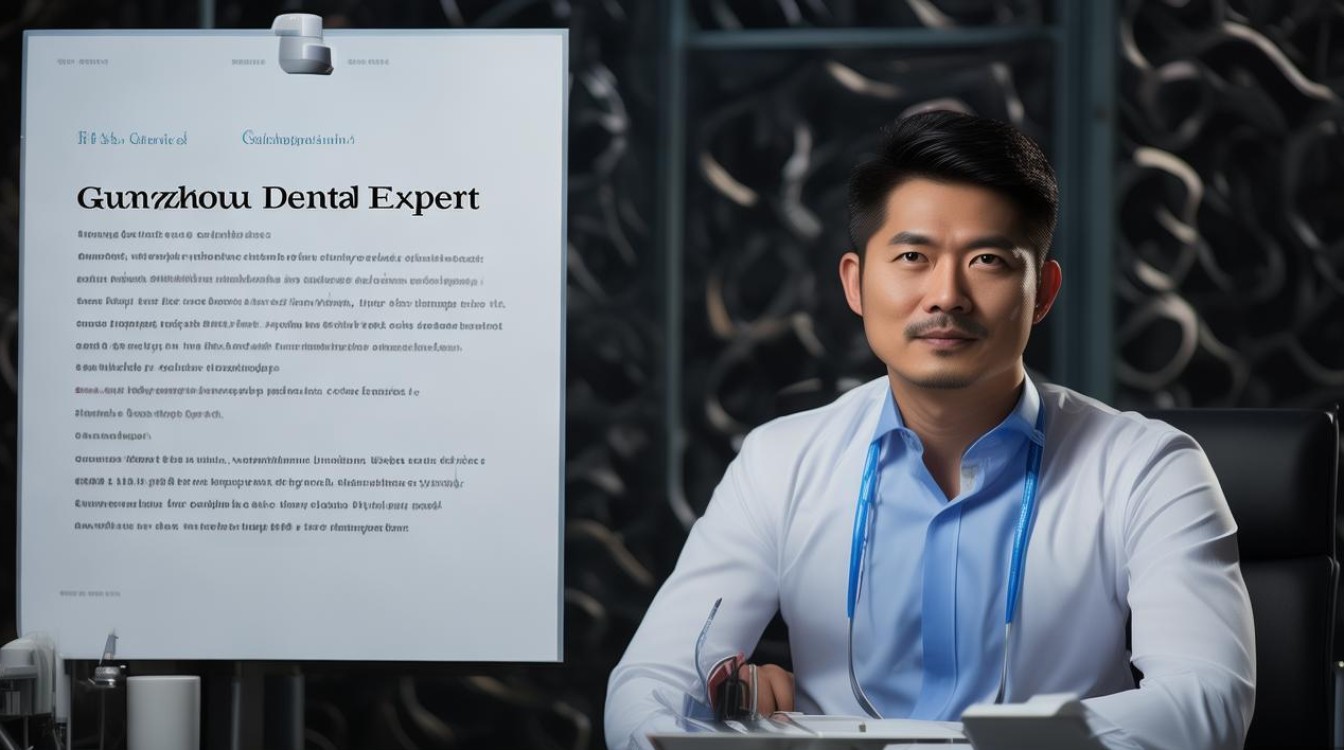 2025广州种植牙专家怎么选？最新靠谱推荐指南？-图1