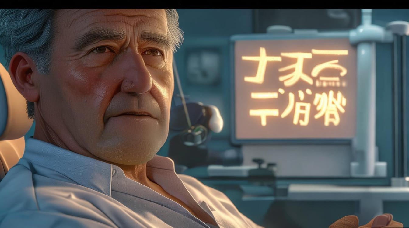 2025年中年人矫正牙齿还来得及吗？-图1