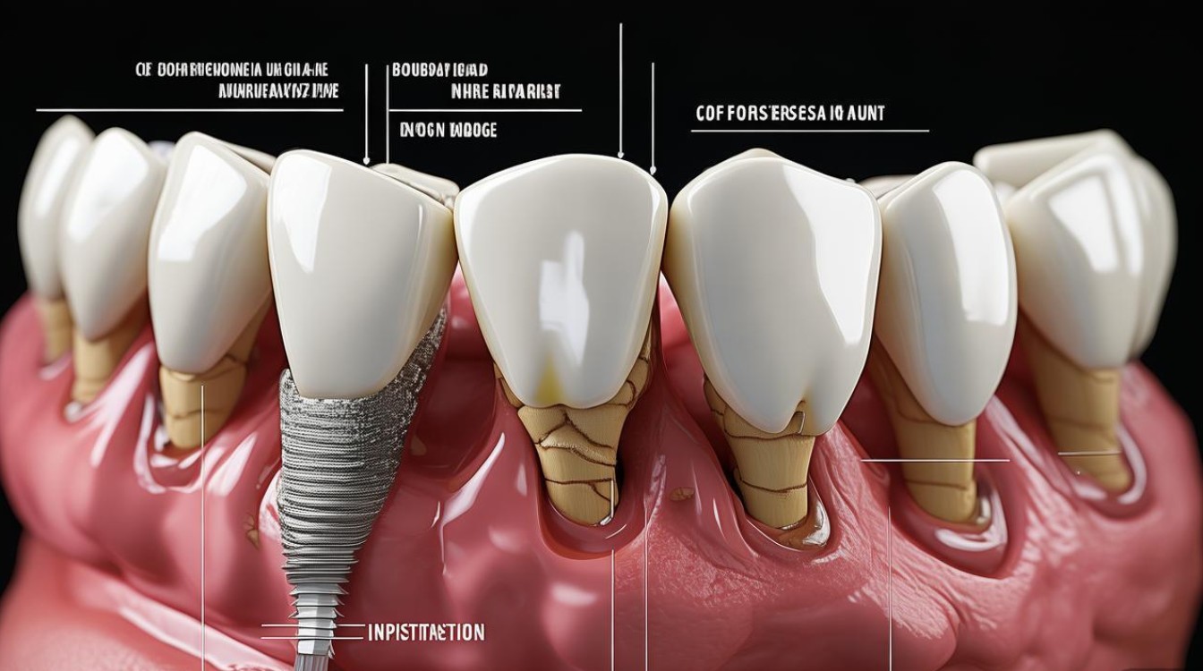 2025最新研究,种植牙对人体危害究竟有多大?-图1 2025最新研究,种植牙对人体危害究竟有多大?-图1