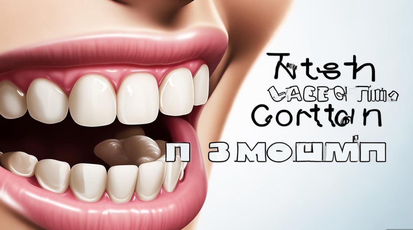 牙齿矫正3个月，现在效果到底行不行？-图1