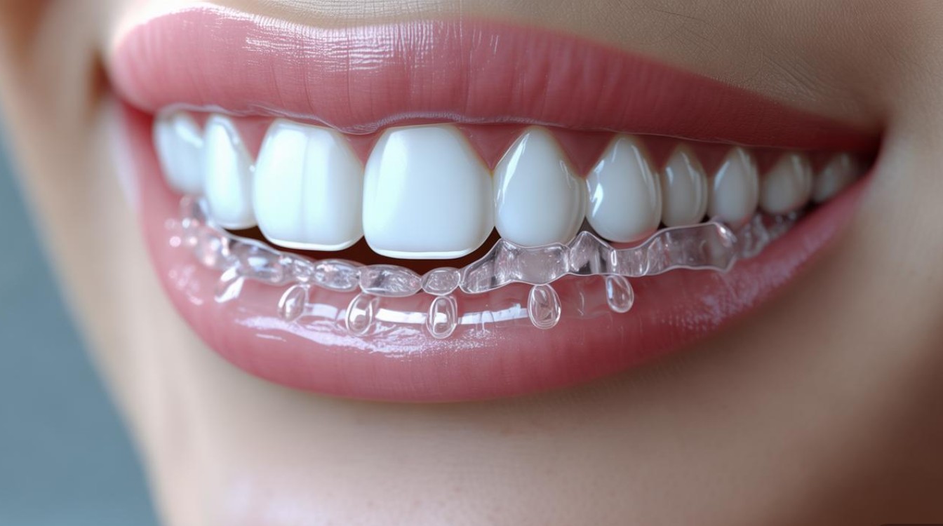 2025隐形矫正稀疏牙效果如何？最新技术靠谱吗？-图1