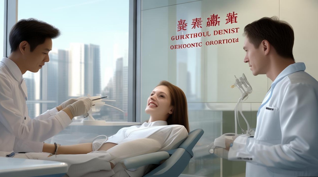 2025广州矫正牙齿，怎么选靠谱牙医？-图1