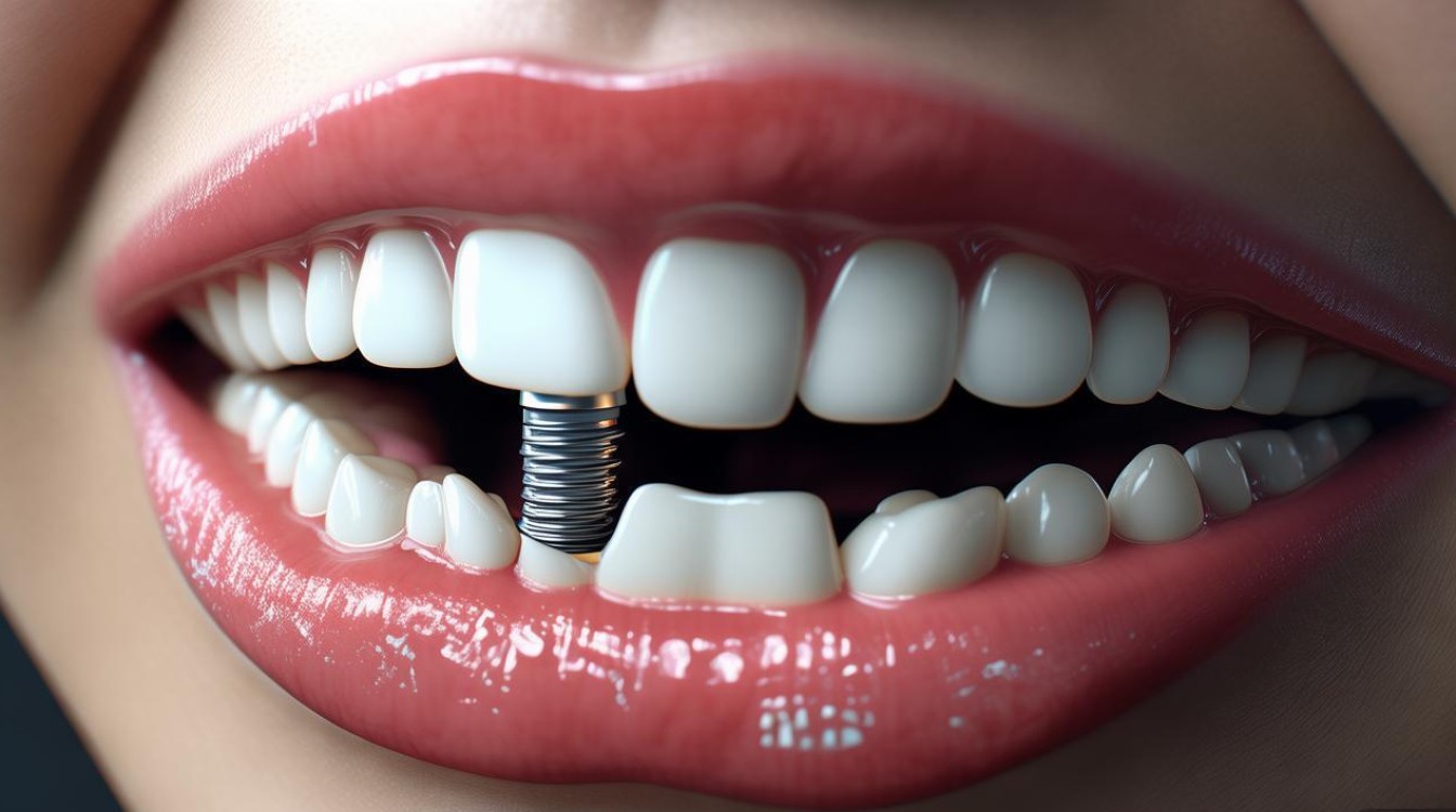 种植牙术后几天还痛？现在该怎么办？-图1