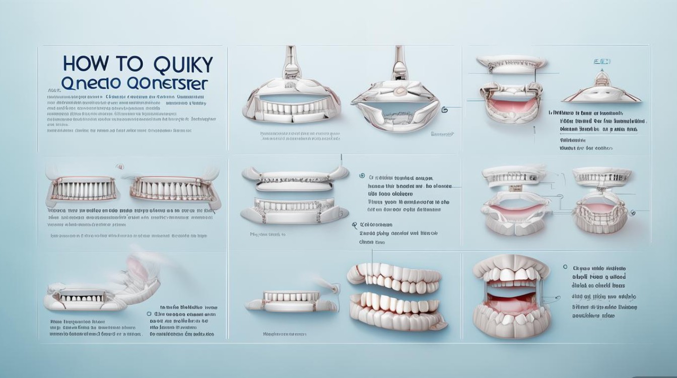 2025如何较快矫正牙齿？最新高效方法有哪些？-图1
