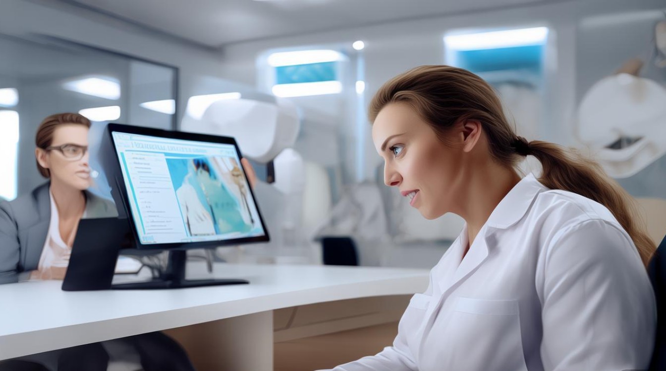 现在牙齿矫正网上咨询准不准？-图1