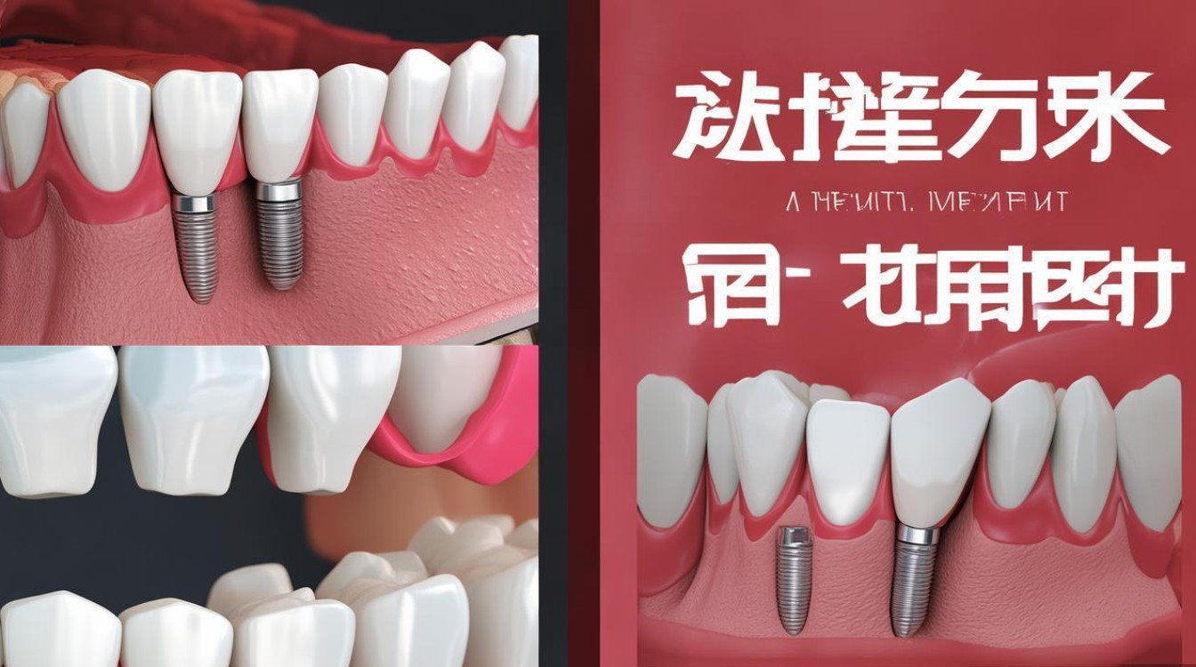 2025最新，种植牙手术究竟要分几次做？-图1