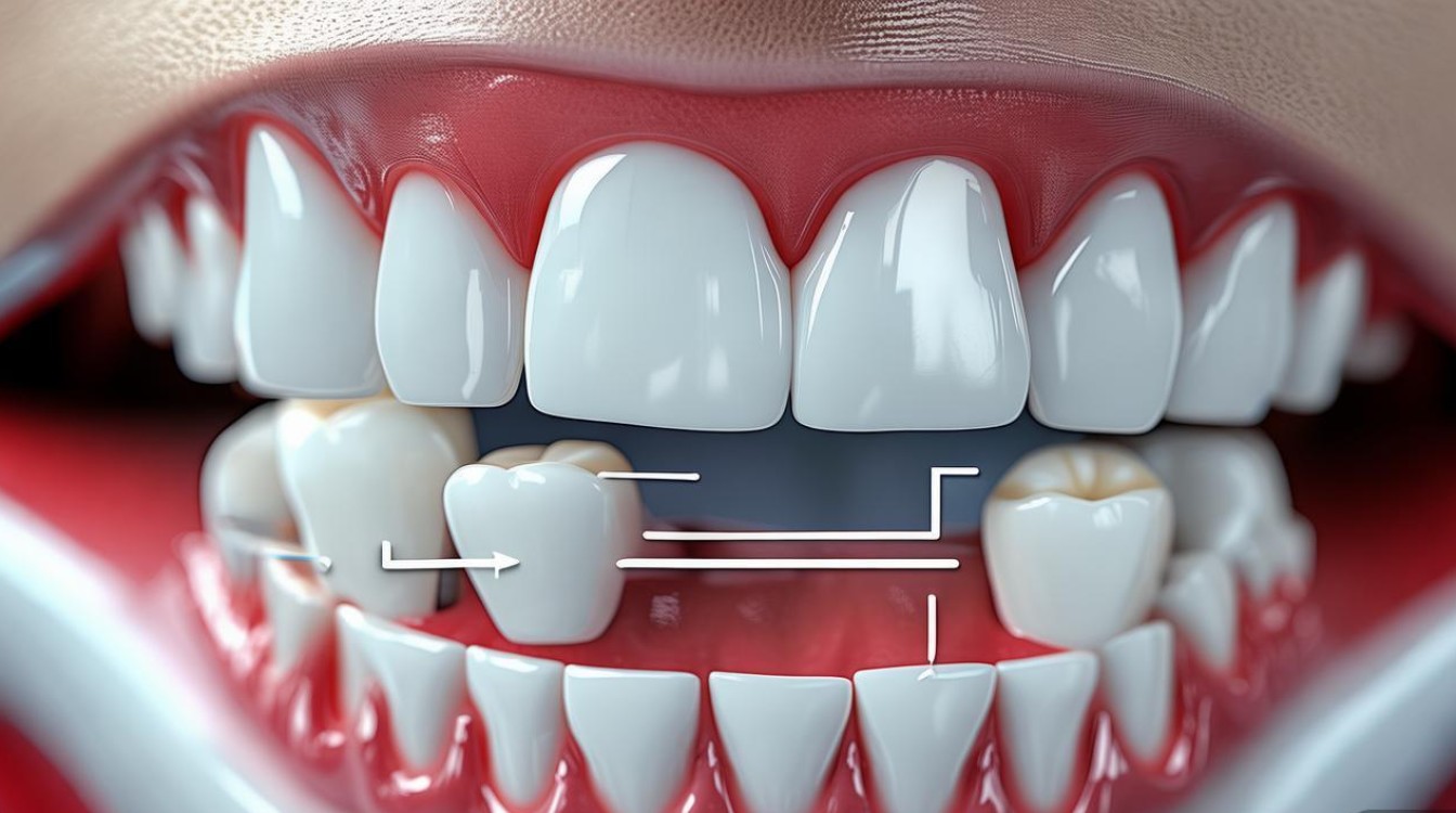2025牙齿矫正拔牙,到底要拔哪四颗?-图1 2025牙齿矫正拔牙,到底要拔哪四颗?-图1