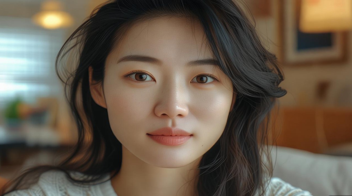 林心如为何突然矫正牙齿？最新进展引关注！-图1