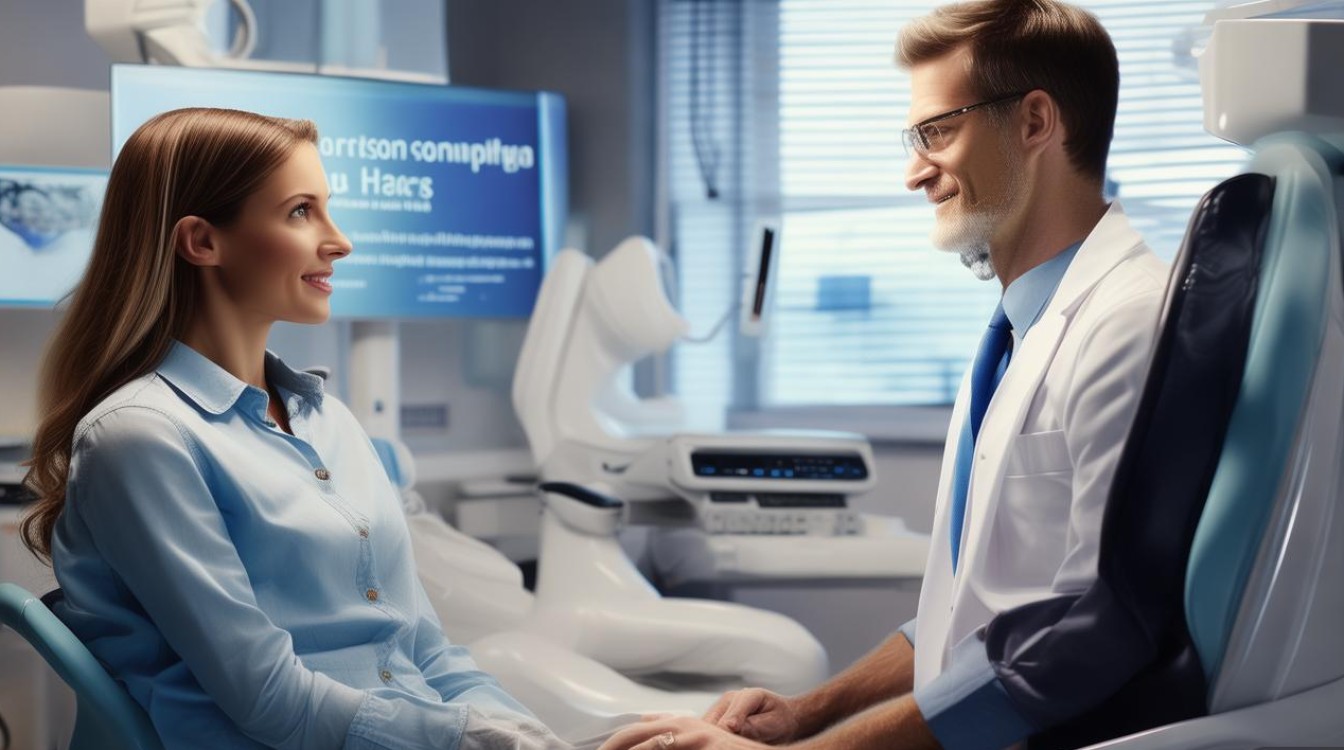 2025最新，有种植牙能做磁共振吗？-图1