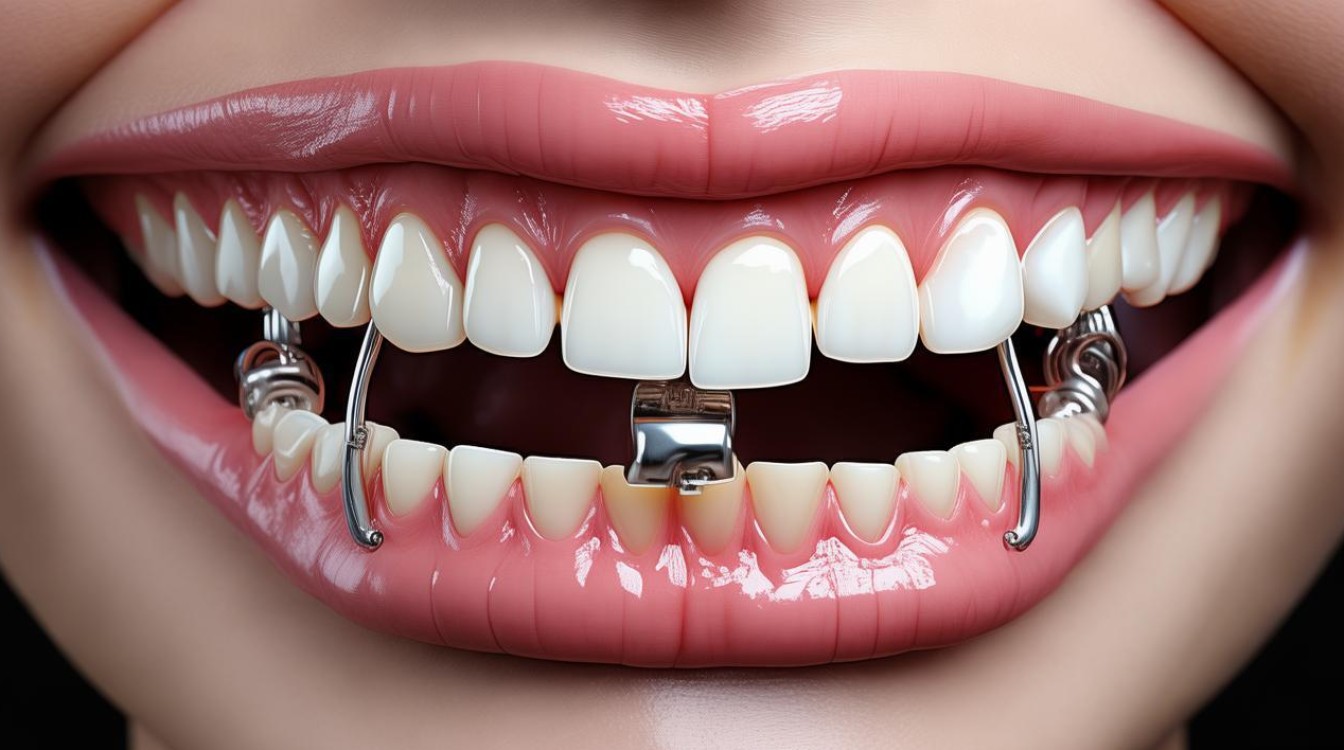 2025矫正牙齿详细流程是怎样的？现在矫正必看步骤！-图1