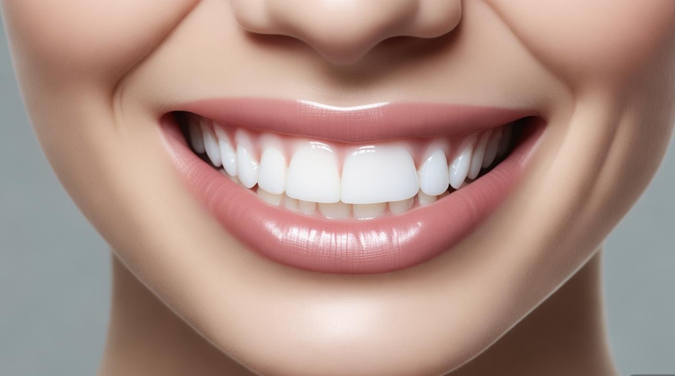 2025年只矫正上排牙齿，效果靠谱吗？-图1