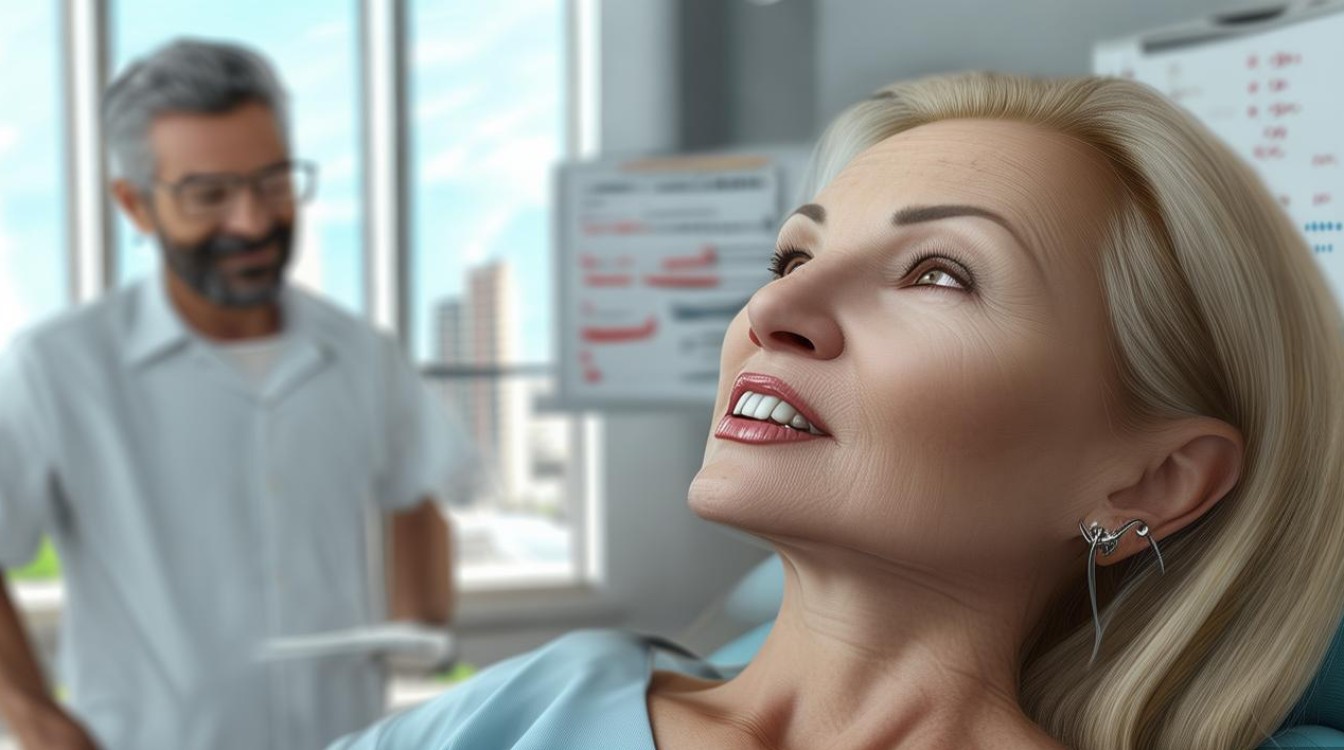 矫正牙齿矫正期现在要多久？-图1