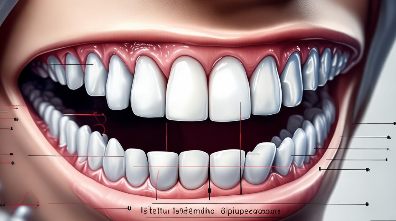 2025年30岁矫正牙齿要多久？最新时长解答-图1