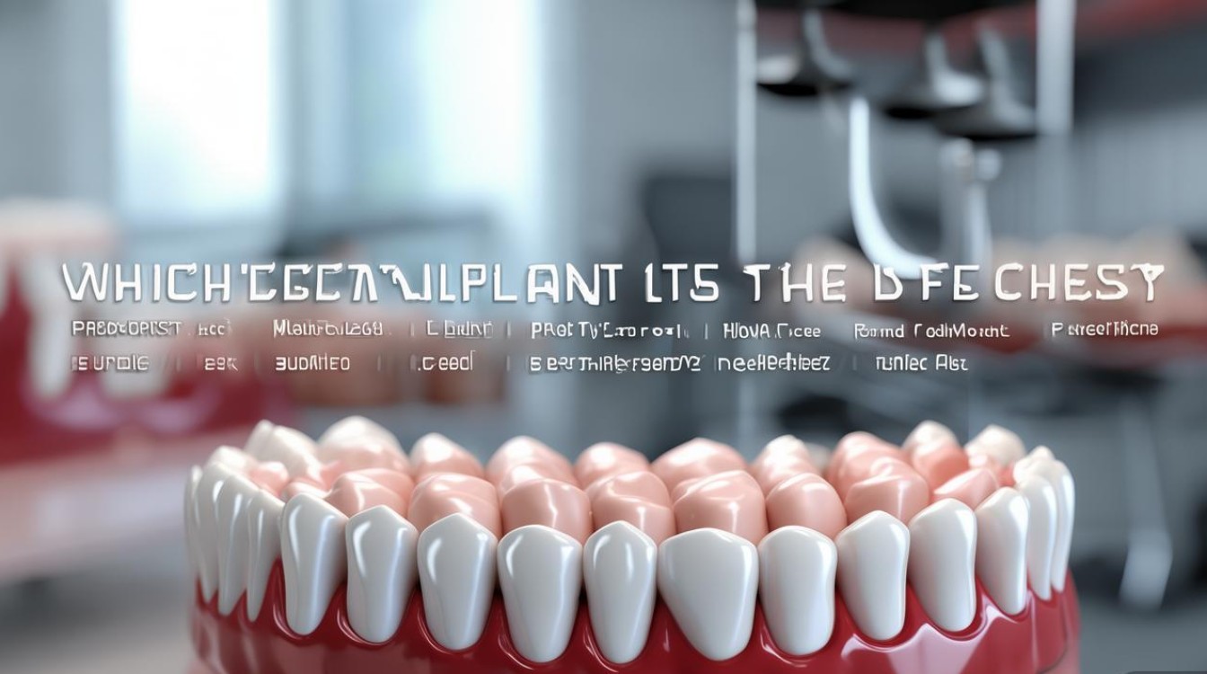 2025哪种植牙最便宜?最新价格多少?-图1 2025哪种植牙最便宜?最新价格多少?-图1