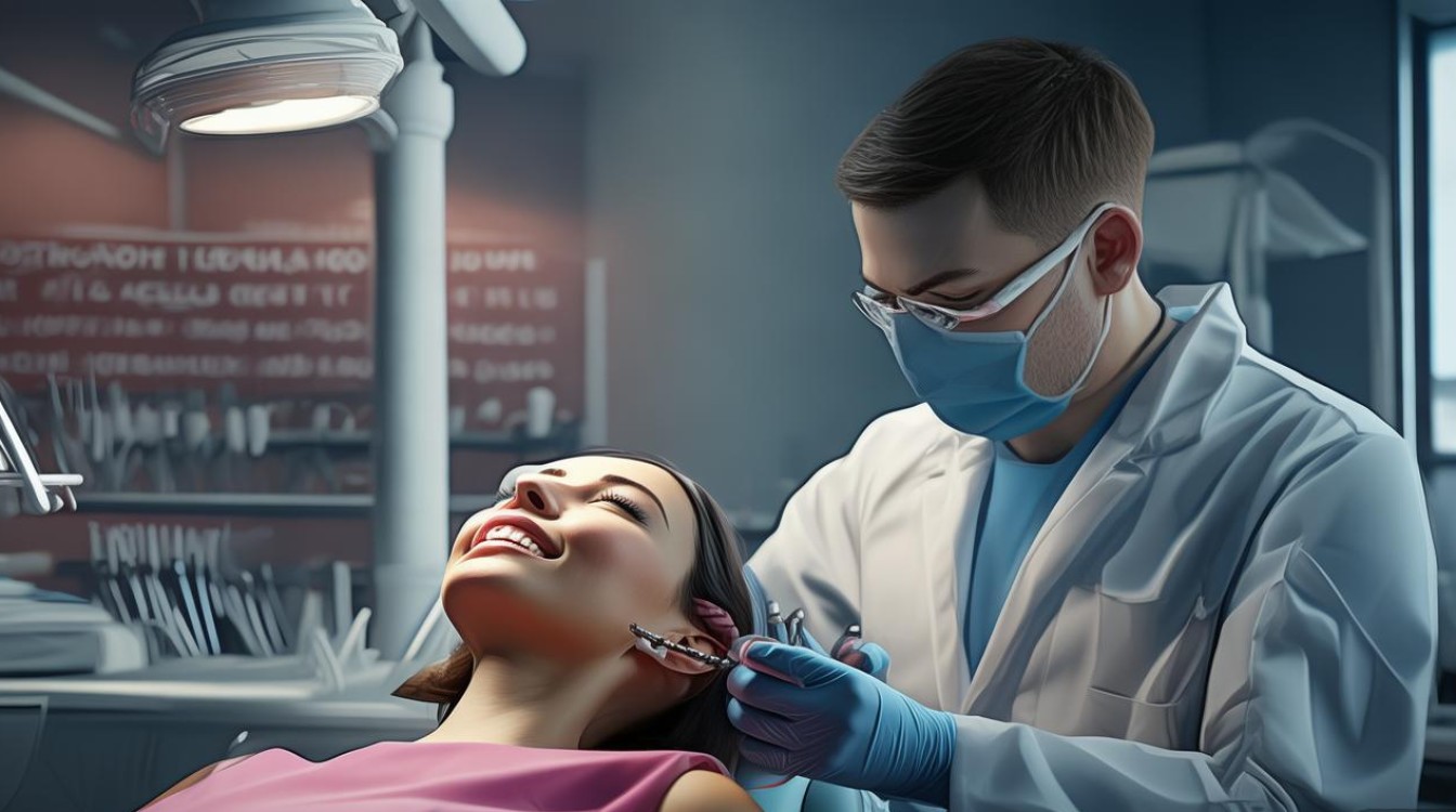 2025矫正牙齿，怎么遇到靠谱好医生？-图1