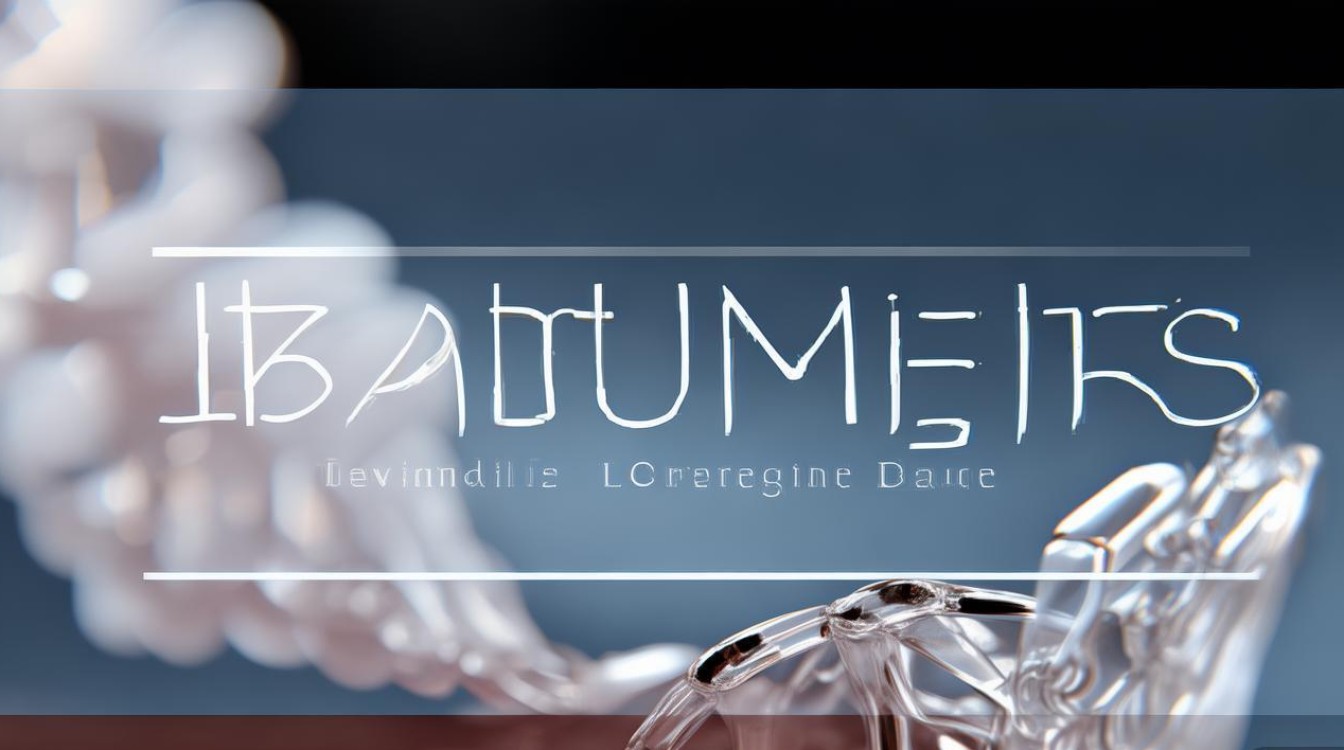 2025隐形矫正品牌怎么选？最新靠谱品牌有哪些？-图1