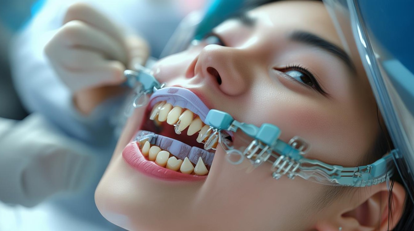 2025广州舌侧矫正最新趋势如何？-图1