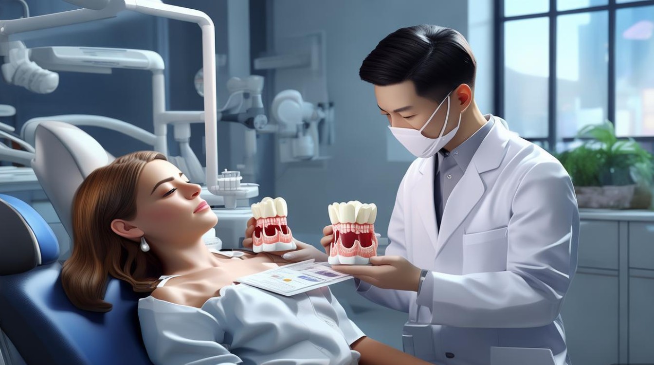 2025沈阳种植牙哪家好？最新靠谱医院医生怎么选？-图1