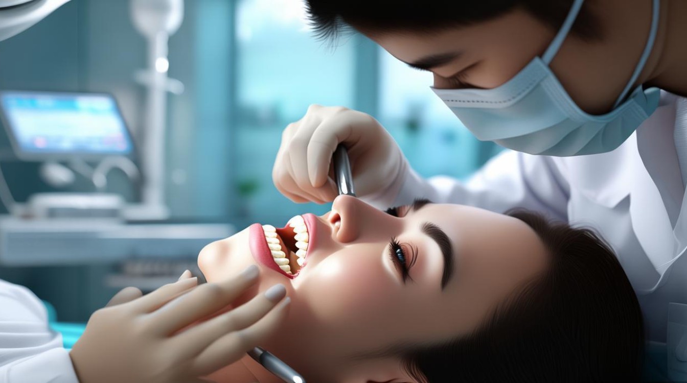 2025武汉矫正牙齿哪家医院最新？价格曝光？-图1