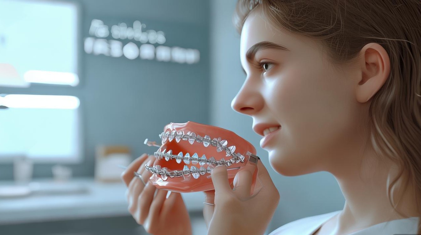 2025年爱斯特牙齿矫正新技术，效果真能更快更隐形？-图1