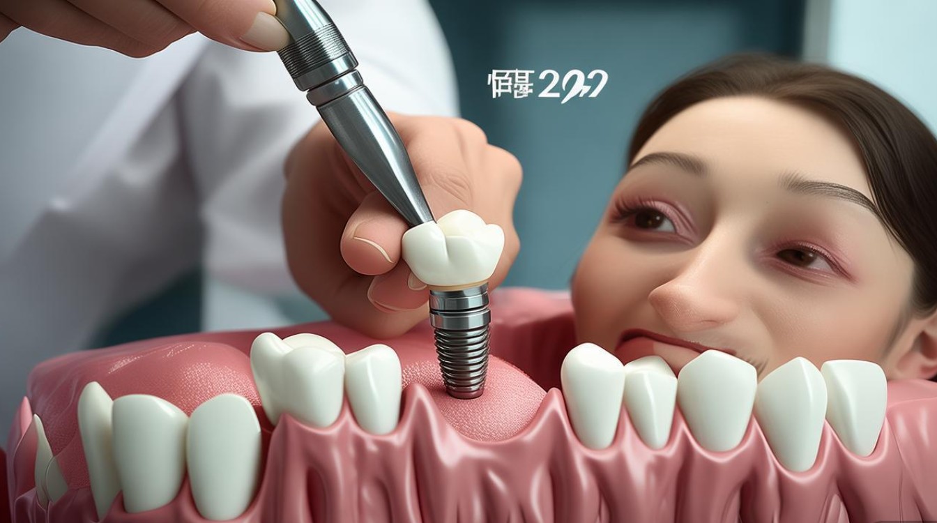 种植牙集采后价格真降了？效果还靠谱吗？-图1