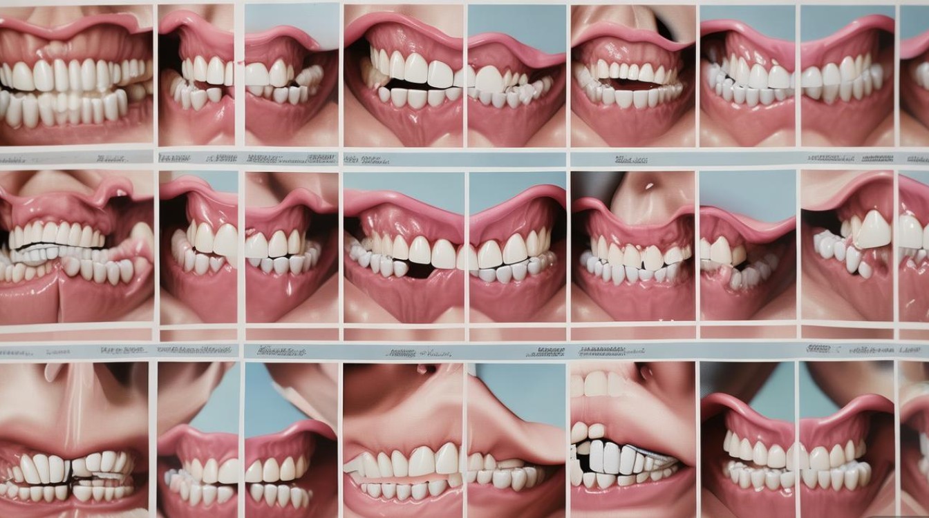 2025最新牙齿矫正案例效果如何？现在做参考还靠谱吗？-图1