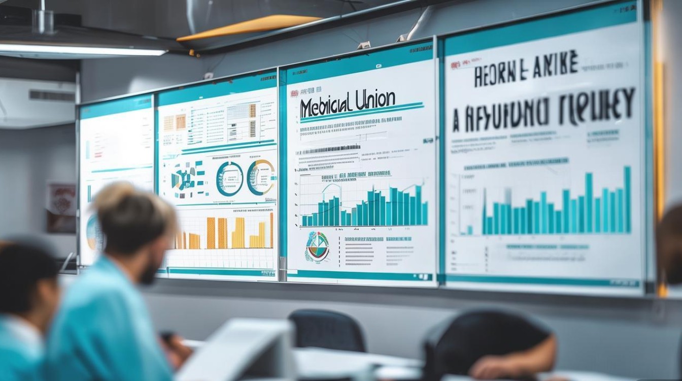 2025新规下医联体医保费用如何分配？-图1