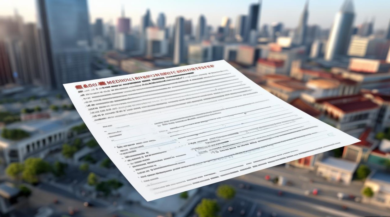 2025外地户口上海医保新规，异地就医待遇怎么变？-图1