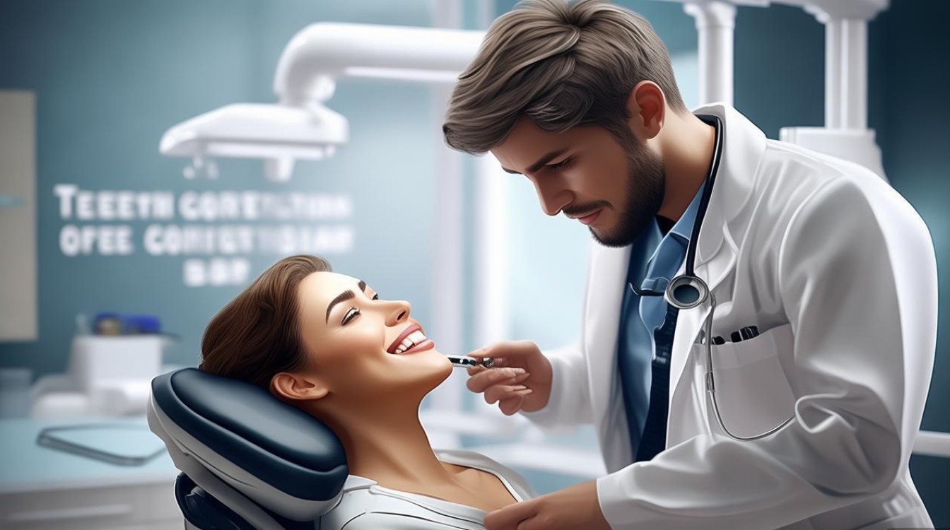 2025牙齿矫正怎么选?哪种方式又快又省钱?-图1 2025牙齿矫正怎么选?哪种方式又快又省钱?-图1