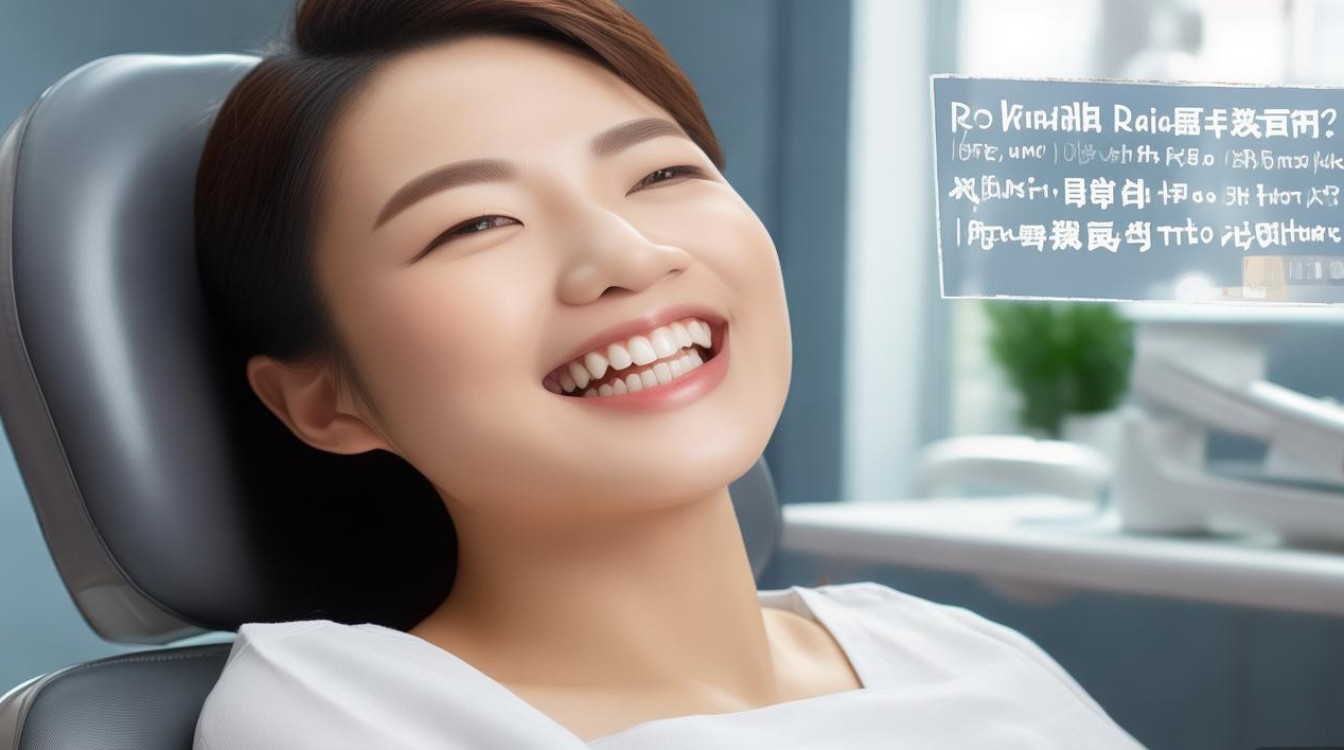 现在牙齿矫正做美容冠好吗?2025最新建议来了-图1 现在牙齿矫正做美容冠好吗?2025最新建议来了-图1