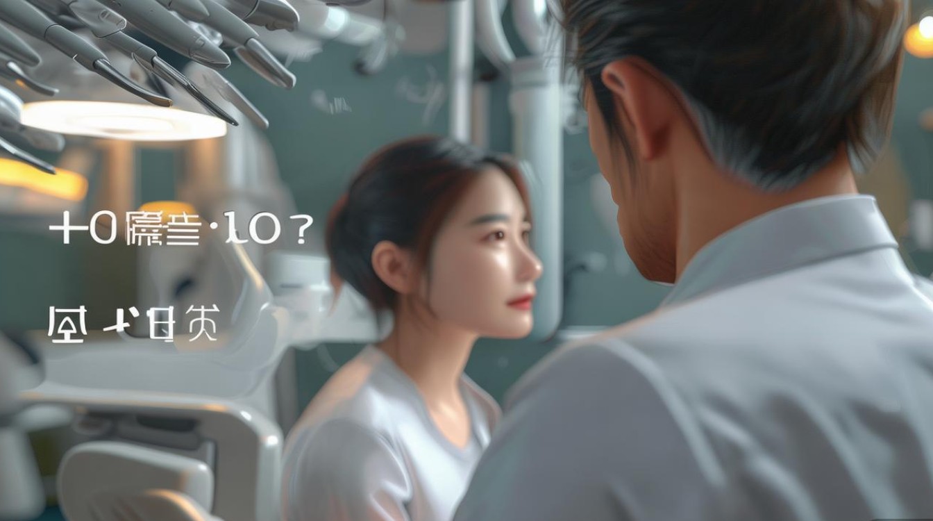 2025牙齿矫正一定要拔牙吗？最新解答！-图1