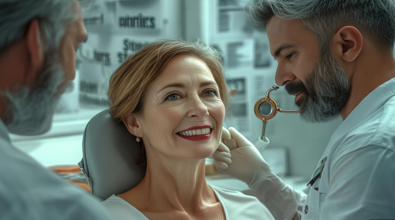 2025矫正案例揭秘，效果持久还是易复发？-图1