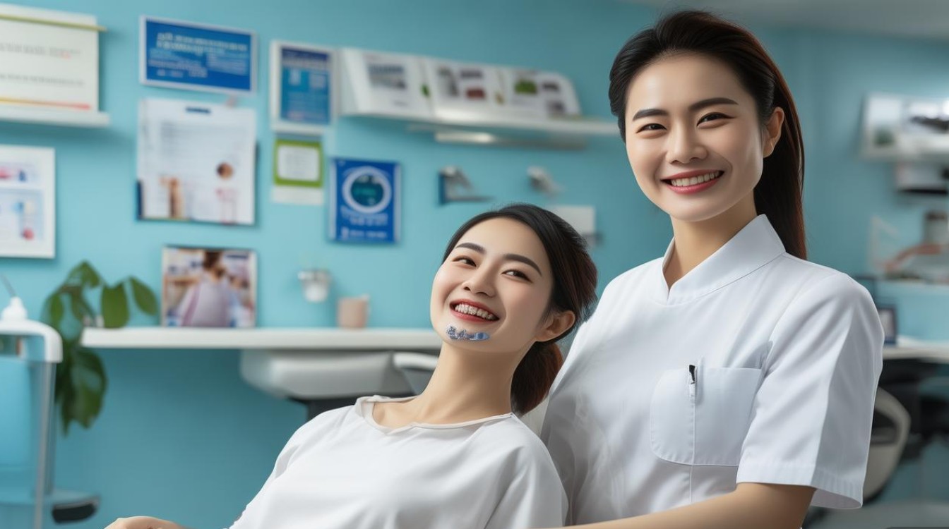 2025最新包头牙齿矫正哪家靠谱？-图1