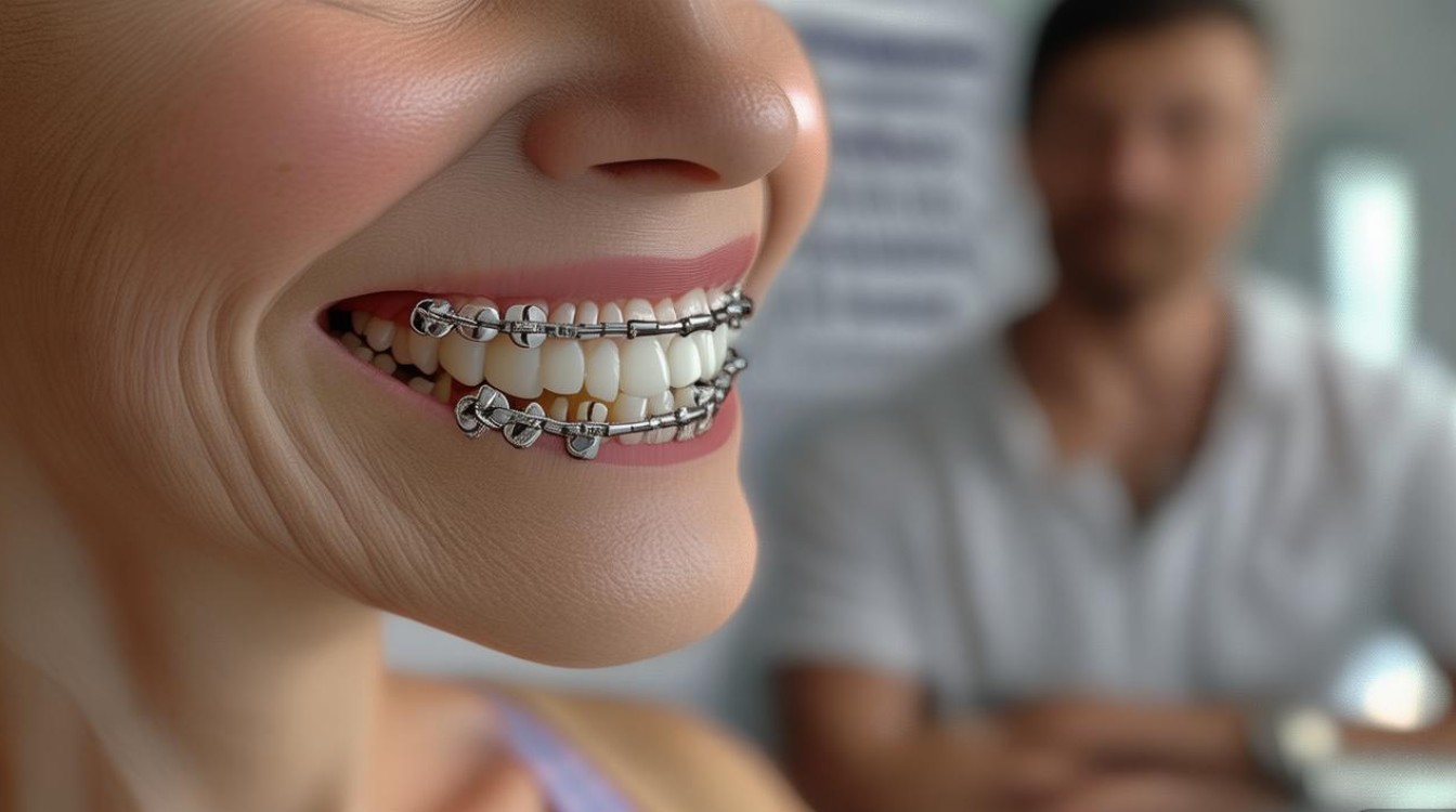 2025矫正八颗牙最新价格多少？性价比高吗？-图1