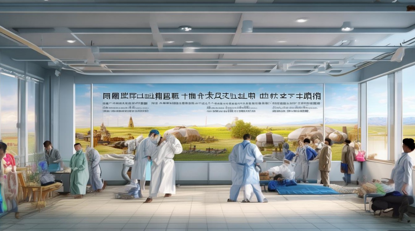 2025内蒙古医保新政策如何影响参保人?-图1 2025内蒙古医保新政策如何影响参保人?-图1