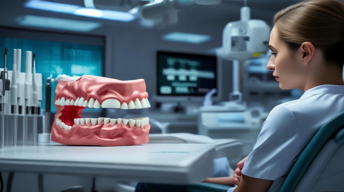 2025全口无牙能种牙吗？最新方案来了！-图1