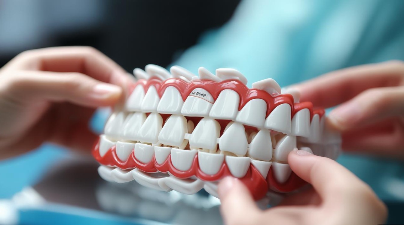 2025牙齿矫正器力怎么控？矫正力大小影响效果吗？-图1