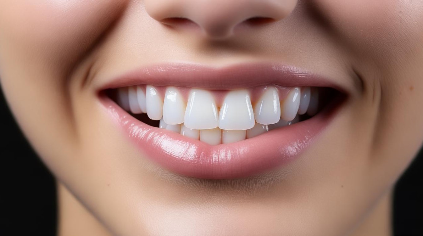 矫正牙齿后人中变长？最近很多人在问这回事！-图1