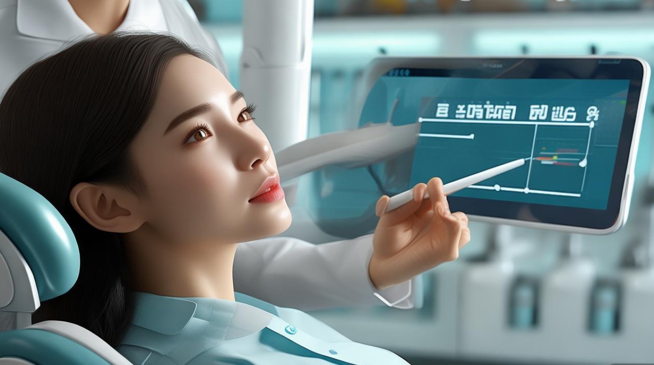 2025矫正牙齿最快多久?新技术提速有期限吗?-图1 2025矫正牙齿最快多久?新技术提速有期限吗?-图1